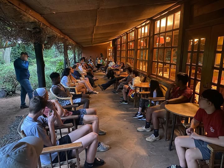 Public reporting transparency